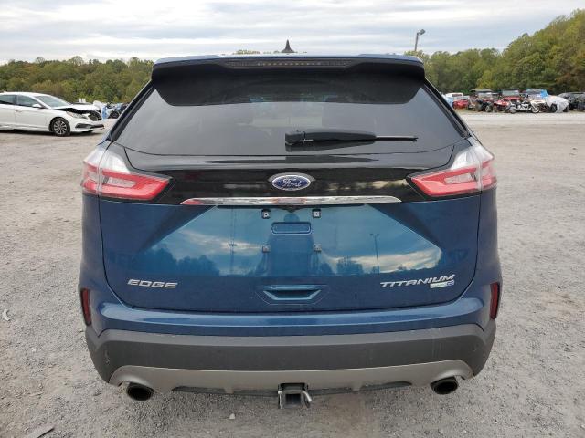 Photo 6 from auction – 2020 FORD EDGE TITAN with VIN 2FMPK4K97LBB23871