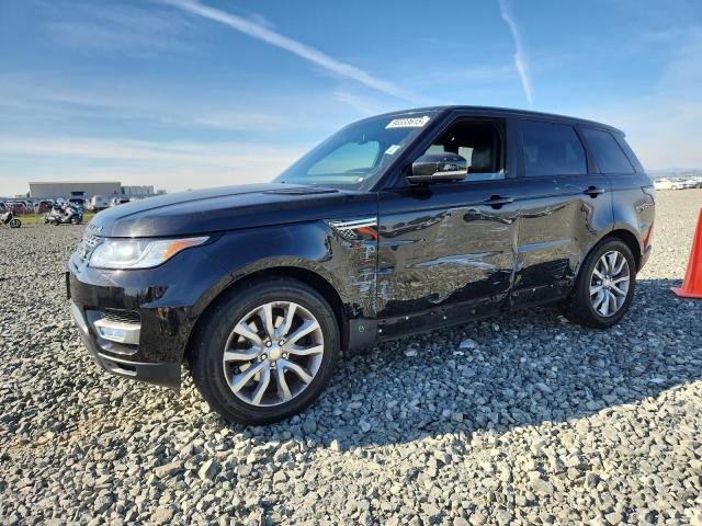 LAND ROVER RANGE ROVE 2014 with VIN SALWR2WF0EA387828 - Photo from auction