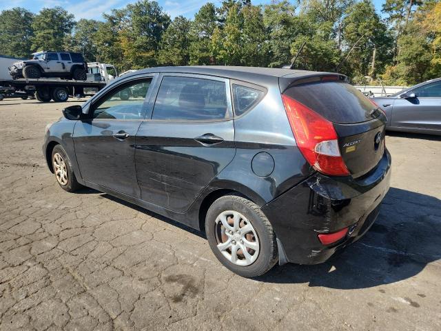 Photo 2 from auction – 2014 HYUNDAI ACCENT GLS with VIN KMHCT5AE6EU197702