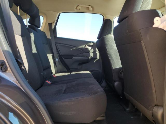 Photo 11 from auction – 2016 HONDA CR-V SE with VIN 2HKRM3H4XGH533118