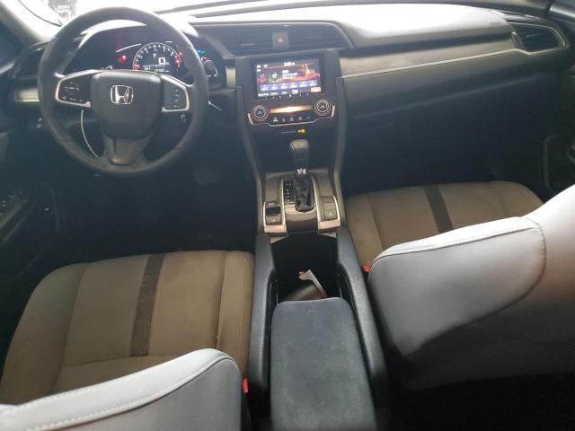 Photo 8 from auction – 2017 HONDA CIVIC LX with VIN 19XFC2F5XHE024647