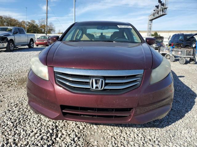 Photo 5 from auction – 2011 HONDA ACCORD EXL with VIN 1HGCP2F86BA103228
