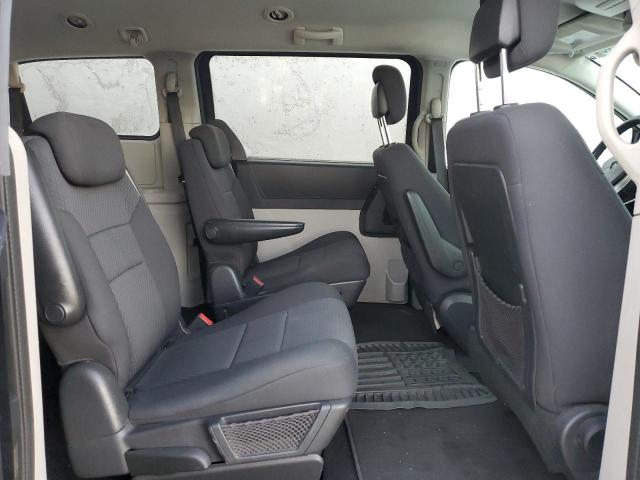 Photo 11 from auction – 2010 DODGE GRAND CARA with VIN 2D4RN4DE5AR378752