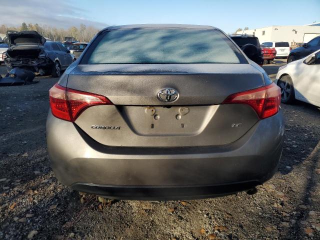 Photo 6 from auction – 2017 TOYOTA COROLLA L with VIN 2T1BURHE6HC892354