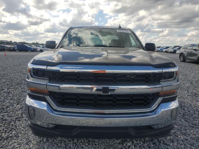 Photo 5 from auction – 2018 CHEVROLET SILVERADO with VIN 3GCPCREC5JG521581