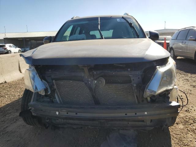 Photo 5 from auction – 2012 SUBARU FORESTER 2.5X PREMIUM with VIN JF2SHADC7CG400825