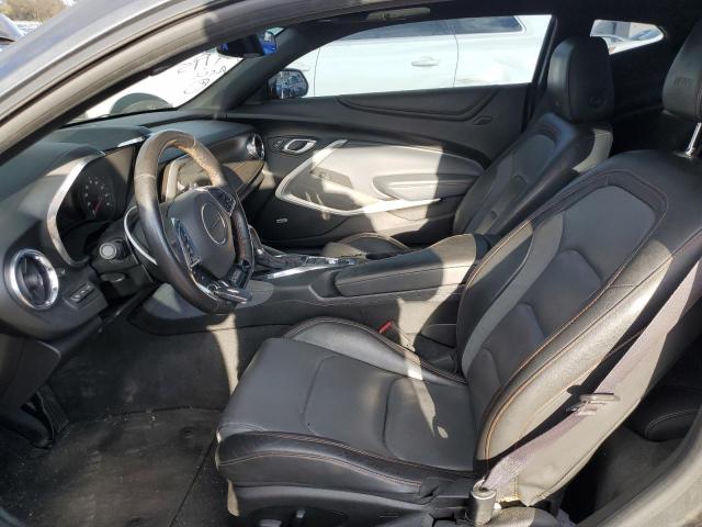Photo 7 from auction – 2017 CHEVROLET CAMARO LT with VIN 1G1FD1RX5H0166202