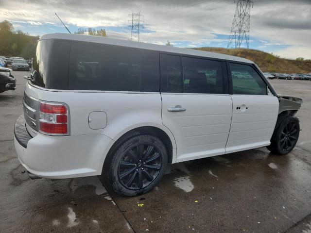 Photo 3 from auction – 2014 FORD FLEX LIMIT with VIN 2FMHK6DT0EBD06508