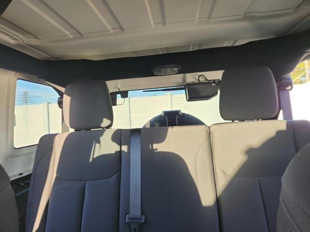 Photo 10 from auction – 2015 JEEP WRANGLER U with VIN 1C4BJWDGXFL589808