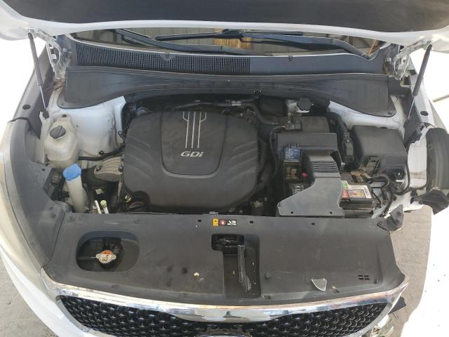 Zdjęcie 12 z aukcji – 2018 KIA SORENTO EX z VIN 5XYPH4A53JG404530