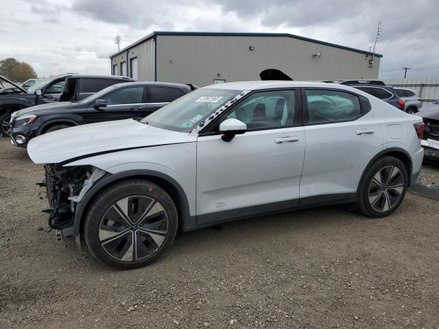 POLESTAR 2 2023 with VIN YSMEG3KA6PL125753 - Photo from auction