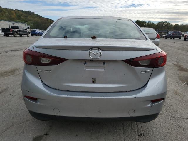 Photo 6 from auction – 2018 MAZDA 3 TOURING with VIN 3MZBN1V34JM207263