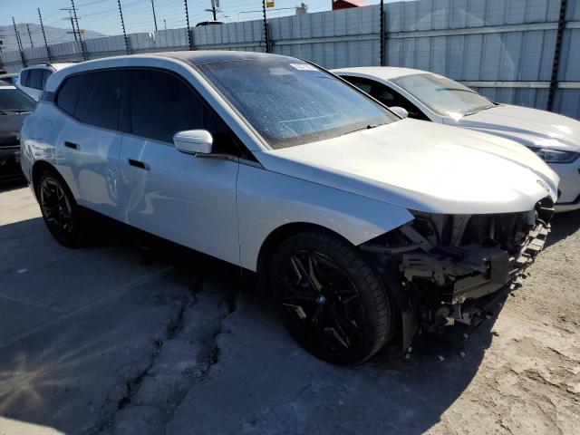 Photo 4 from auction – 2023 BMW IX M60 with VIN WB533CF04PCM93862