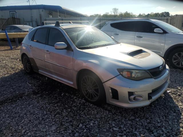 Photo 4 from auction – 2011 SUBARU IMPREZA WR with VIN JF1GR7E64BG815117