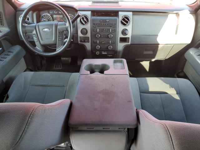 Photo 8 from auction – 2012 FORD F150 SUPER with VIN 1FTFW1ET5CFC03100
