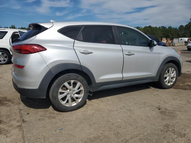 Photo 3 from auction – 2019 HYUNDAI TUCSON SE with VIN KM8J2CA47KU854346