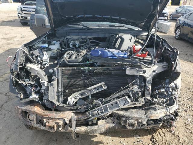 Photo 11 from auction – 2024 FORD BRONCO BLA with VIN 1FMDE1BH0RLB22666
