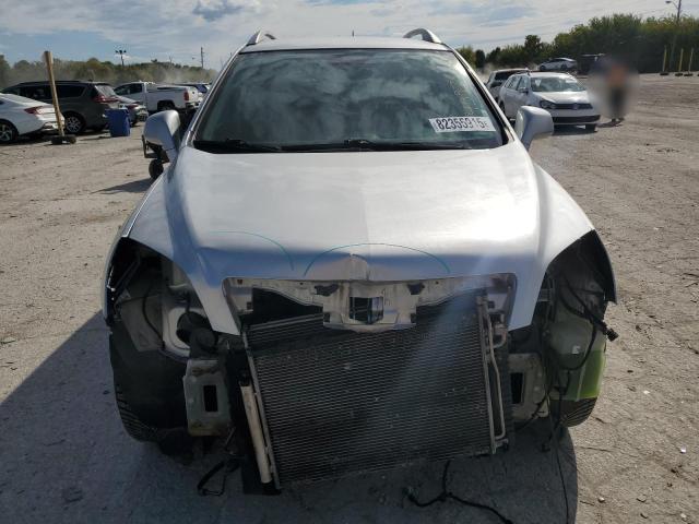 Photo 5 from auction – 2014 CHEVROLET CAPTIVA LS with VIN 3GNAL2EK7ES642367