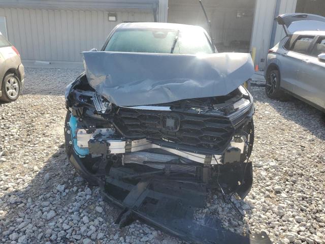 Photo 5 from auction – 2024 HONDA CR-V with VIN 7FARS4H41RE011608