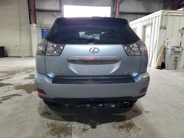 Photo 6 from auction – 2008 LEXUS RX 350 with VIN 2T2HK31U48C092520