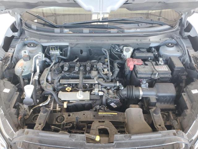 Photo 12 from auction – 2021 NISSAN KICKS SR with VIN 3N1CP5DV6ML525832