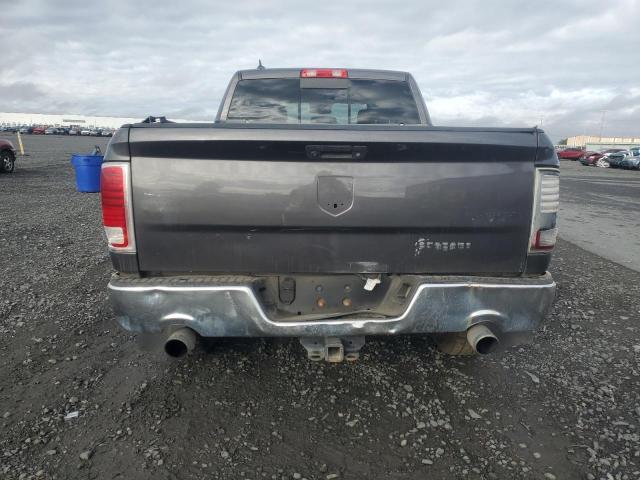 Photo 6 from auction – 2015 RAM 1500 LARAMIE with VIN 1C6RR7VT0FS595798