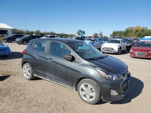 Photo 4 from auction – 2021 CHEVROLET SPARK LS with VIN KL8CB6SA4MC710564