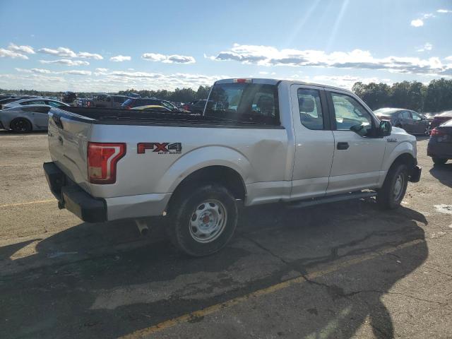 Photo 3 from auction – 2016 FORD F150 SUPER with VIN 1FTFX1EF2GKF76213