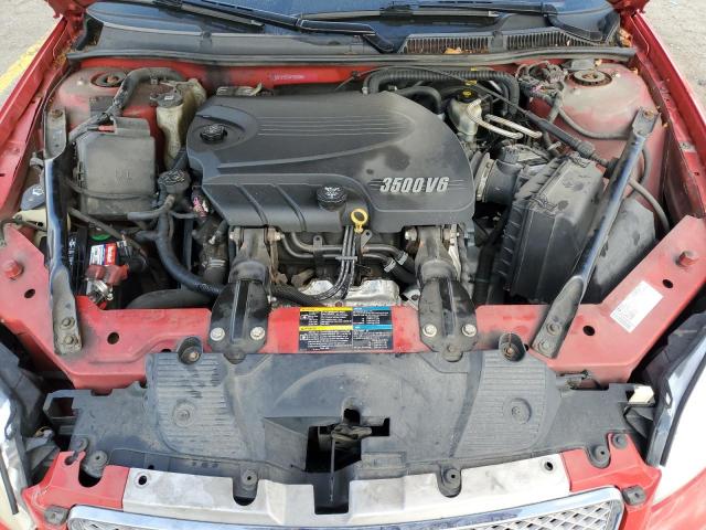 Photo 11 from auction – 2009 CHEVROLET IMPALA 1LT with VIN 2G1WT57K491160429