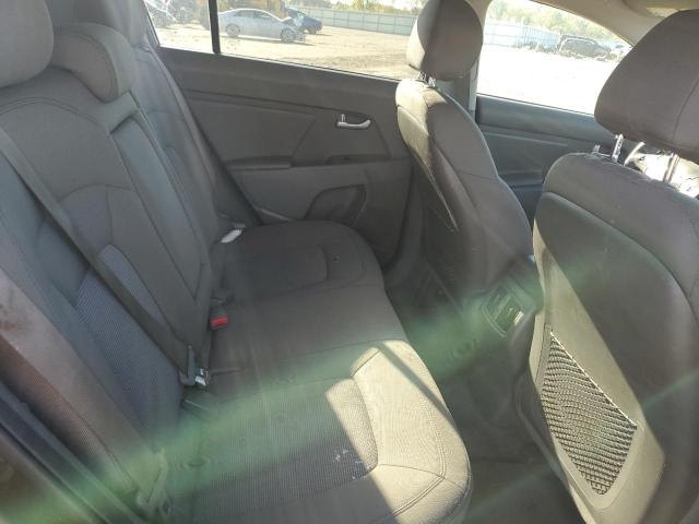 Photo 11 from auction – 2014 KIA SPORTAGE B with VIN KNDPB3AC5E7603446