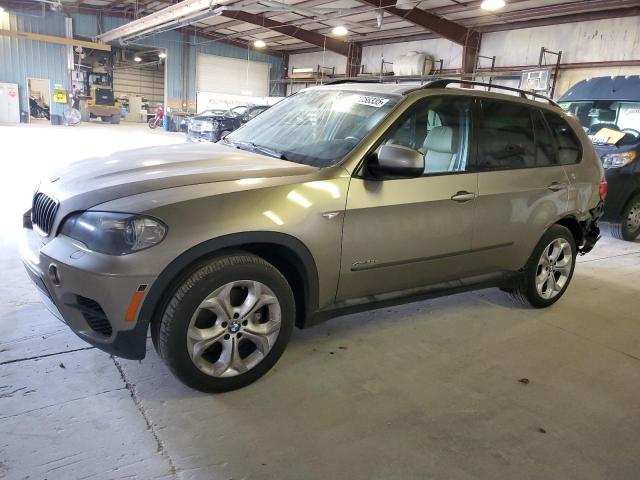 Photo 1 from auction – 2012 BMW X5 XDRIVE3 with VIN 5UXZW0C50CL663843