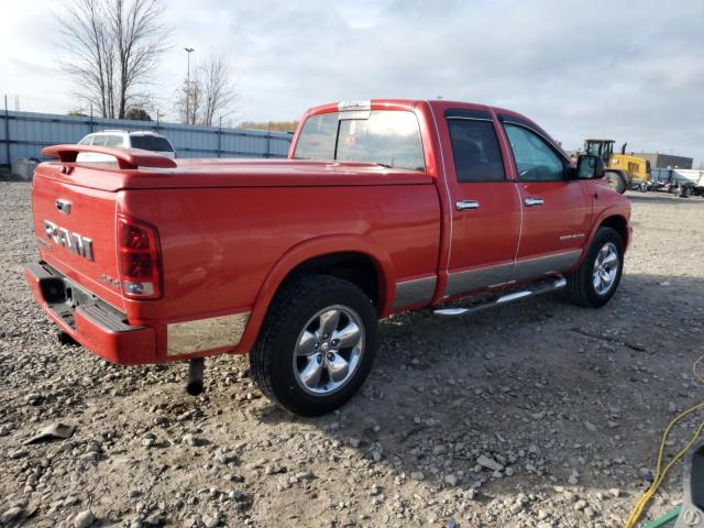 Photo 3 from auction – 2003 DODGE RAM 1500 S with VIN 1D7HU18D13J588998