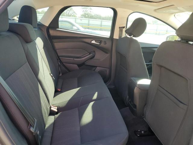 Photo 10 from auction – 2017 FORD FOCUS SEL with VIN 1FADP3H27HL338144