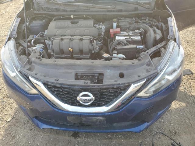 Photo 11 from auction – 2018 NISSAN SENTRA S with VIN 3N1AB7AP1JY205078
