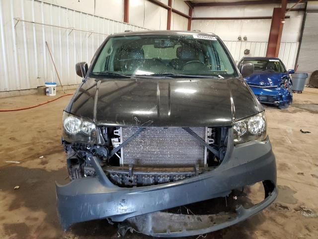 Photo 5 from auction – 2016 CHRYSLER TOWN & COU with VIN 2C4RC1BG0GR271316