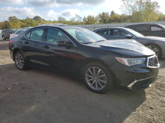 Photo 4 from auction – 2019 ACURA TLX with VIN 19UUB1F31KA010067
