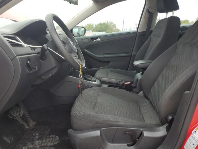 Photo 7 from auction – 2014 VOLKSWAGEN JETTA BASE with VIN 3VW2K7AJ1EM414988