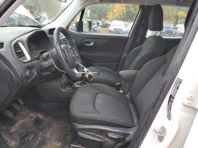 Photo 7 from auction – 2015 JEEP RENEGADE S with VIN ZACCJBAH0FPC34894