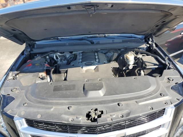 Photo 12 from auction – 2016 CADILLAC ESCALADE E with VIN 1GYS4HKJ7GR343194