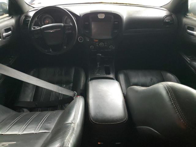 Photo 8 from auction – 2013 CHRYSLER 300 S with VIN 2C3CCAGT7DH646510