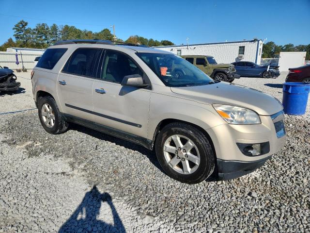 Photo 4 from auction – 2008 SATURN OUTLOOK XE with VIN 5GZER13718J184363