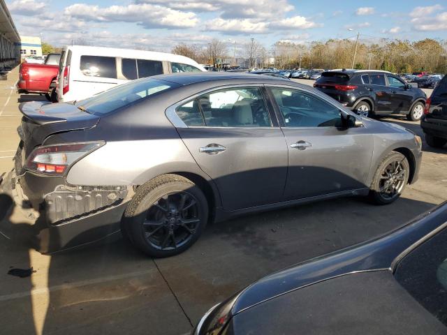 Photo 3 from auction – 2014 NISSAN MAXIMA S with VIN 1N4AA5AP7EC479622