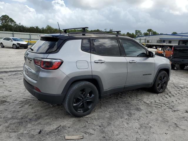 Photo 3 from auction – 2019 JEEP COMPASS LA with VIN 3C4NJCBB6KT667695