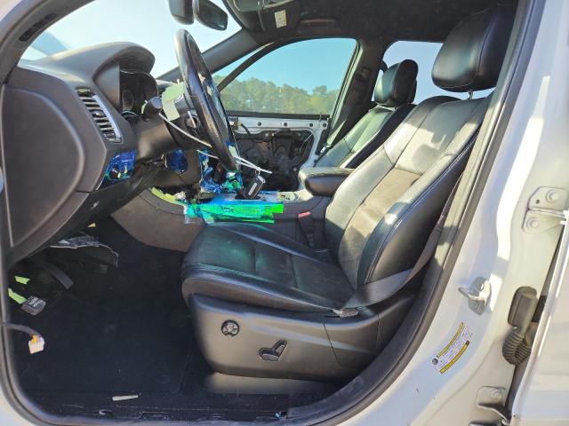Фото 7 с аукциона – 2020 DODGE DURANGO GT с VIN 1C4RDHDG8LC301359