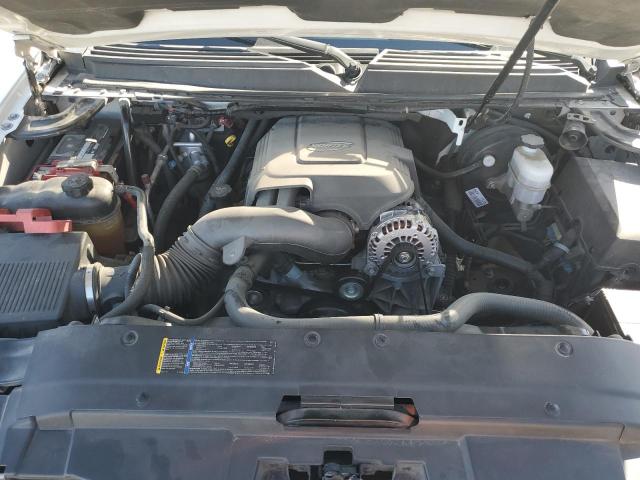 Photo 11 from auction – 2007 CHEVROLET AVALANCHE with VIN 3GNEC12097G134261