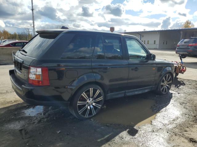 Photo 3 from auction – 2007 LAND ROVER RANGE ROVE with VIN SALSF25467A994441
