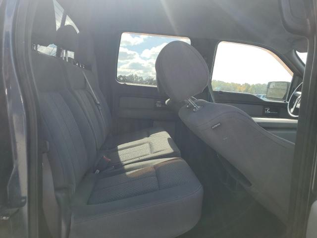 Photo 10 from auction – 2013 FORD F150 with VIN 1FTFW1EF5DFA64324