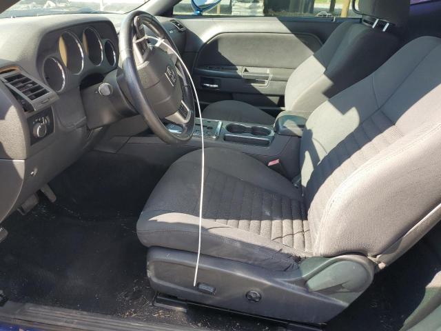 Photo 7 from auction – 2012 DODGE CHALLENGER SXT with VIN 2C3CDYAG6CH257616