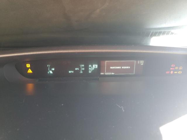 Photo 9 from auction – 2013 TOYOTA PRIUS with VIN JTDKN3DU2D5572687