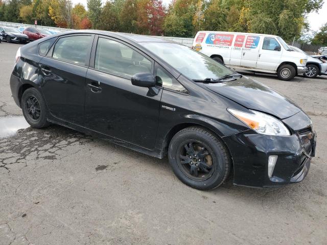 Photo 4 from auction – 2015 TOYOTA PRIUS with VIN JTDKN3DU1F0416298